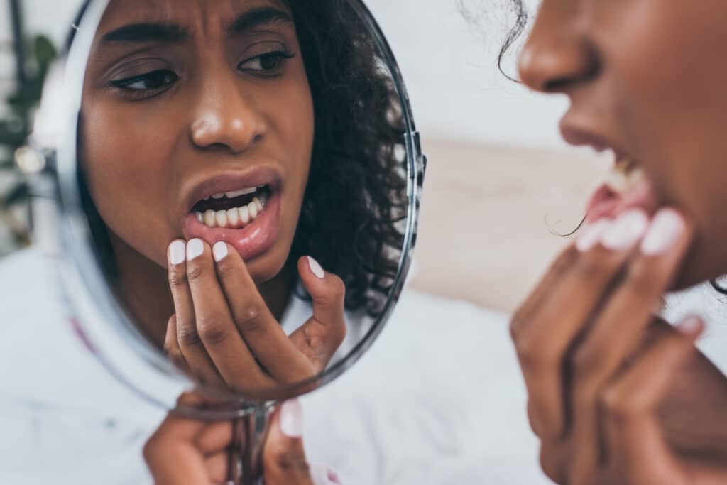 Emergency Dentist in Rexburg