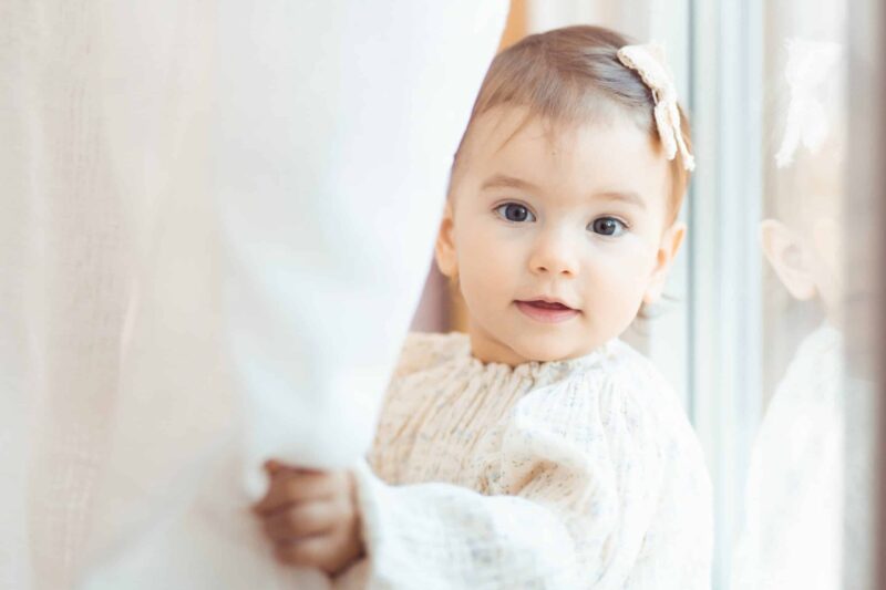 1-Year-Old Exams in Rexburg, Idaho Falls, and Jackson