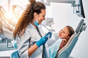 Pediatric Dental Checkups Rexburg