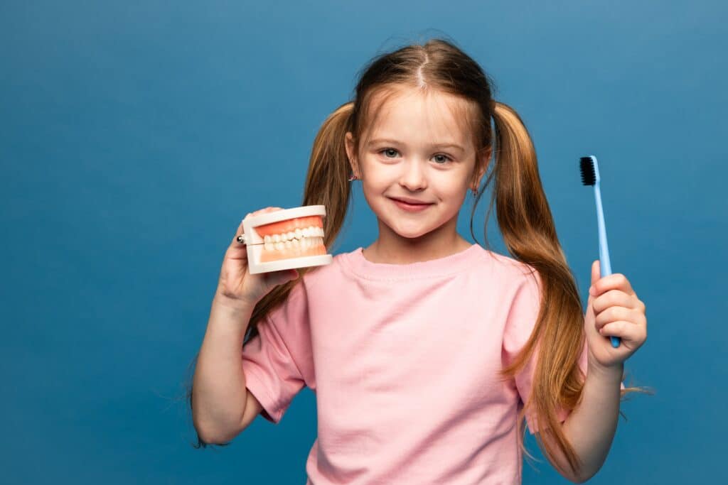 Top Pediatric Dentist in Rexburg