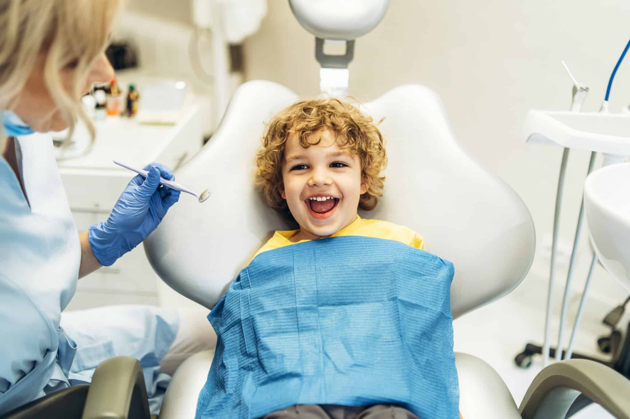 Kids Dentist Rexburg