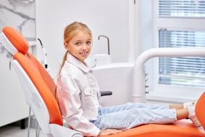 Dental Sealants Rexburg