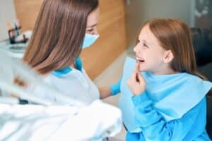 Pediatric Dentist Near Me Rexburg
