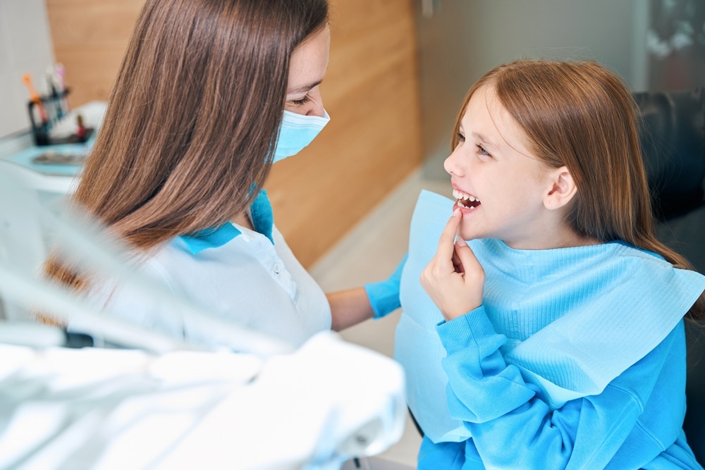 Pediatric Dentist Near Me Rexburg