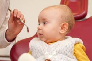 First Dental Visit Rexburg