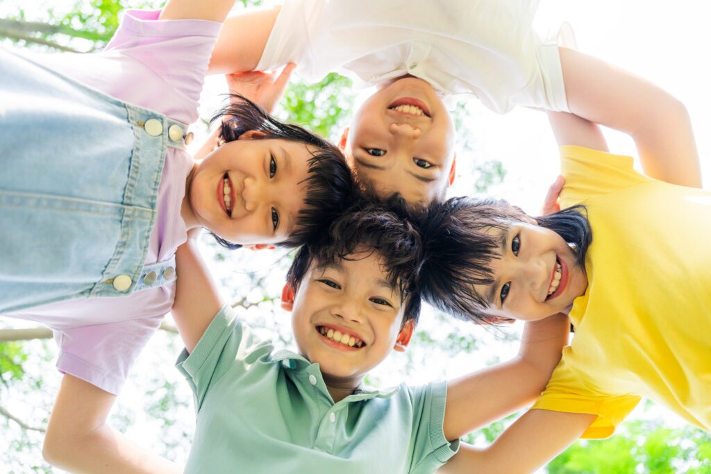 Pediatric Crowns in Rexburg Care