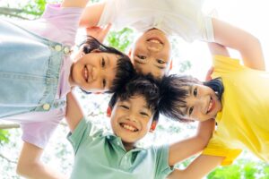 Pediatric Crowns in Rexburg Care