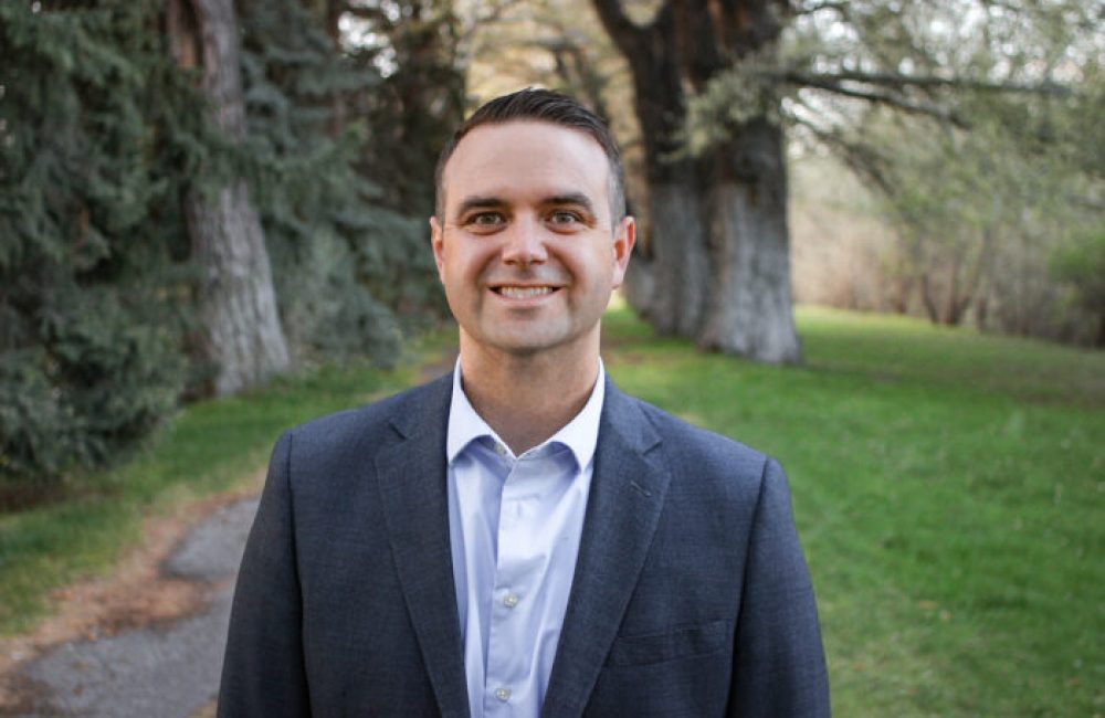 about us Clubhouse Pediatric Dentistry dentist in Rexburg, Idaho Dr. Courtney Matthew Jackson, DDS