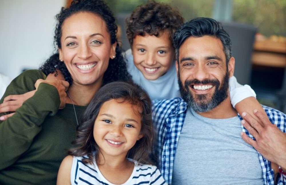 White Dental Crowns for Kids Rexburg